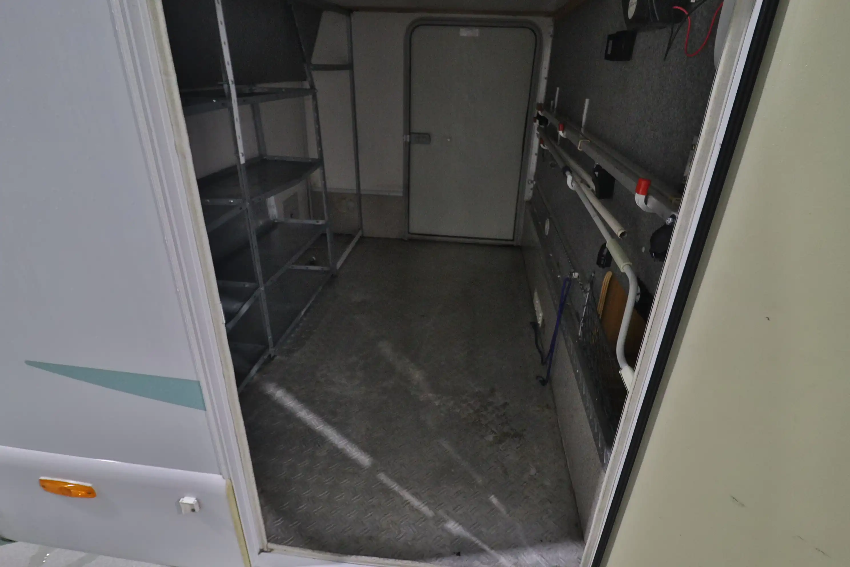 WEINSBERG Meteor 690 MQ - Ansicht 5